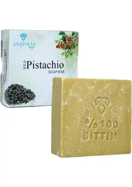 Anadolu'nun Doğal Bıttım Sabunu: Saç ve Cilt Bakımında Güçlü Doğal Çözüm