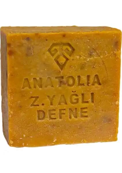 Anatolia Soap Defne Sabunu: Doğal İçeriğiyle Cilt ve Saç Bakımında Güçlü Bir Seçenek