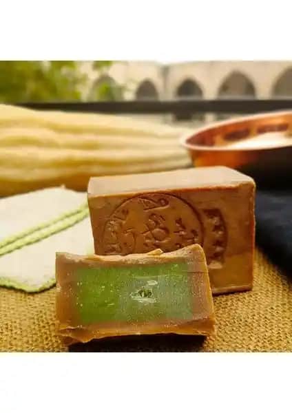 Anatolia Soap Halep Sabunu Doğal ve Geleneksel Üretimle Cilt Sağlığını Destekler