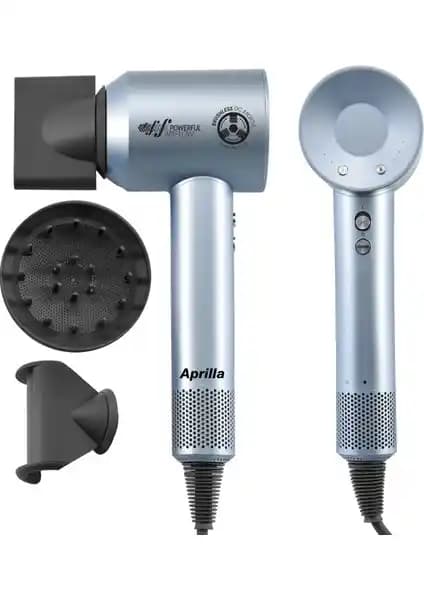 Aprilla AHD-2160 Saç Kurutma Makinesi: Güçlü Performans ve Çoklu Ayar Seçenekleriyle Profesyonel Kullanım