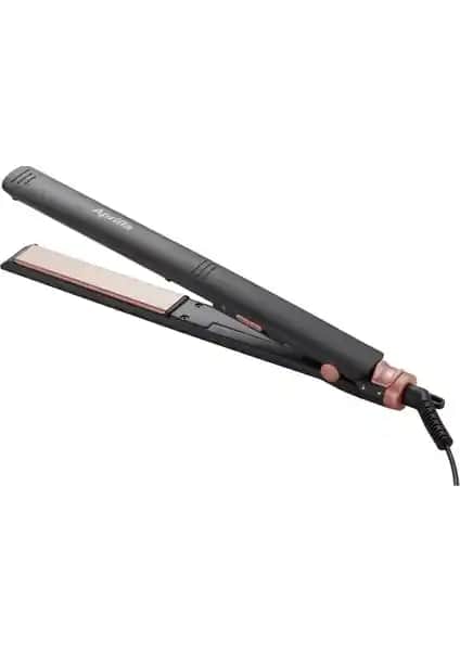 Aprilla Ahs 2026B Saç Düzleştirici ile Hızlı ve Etkili Saç Şekillendirme Deneyimi