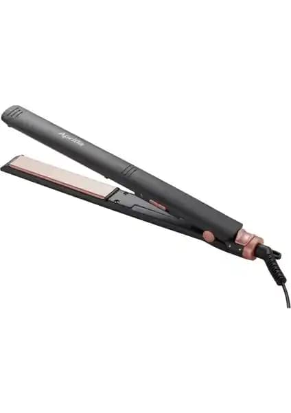 Aprilla Ahs 2026B Saç Düzleştirici ile Hızlı ve Etkili Saç Şekillendirme Deneyimi