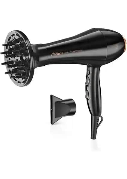Arzum AR5010 İmaj AC Profesyonel 2200 W Saç Kurutma Makinesi İnceleme ve Özellikleri