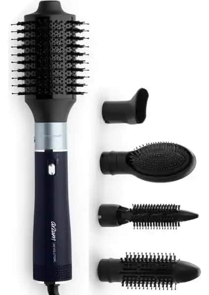 Arzum Revolution Hava Üflemeli Şekillendirici Detaylı İnceleme ve Kullanıcı Yorumları