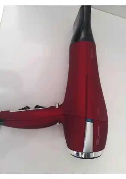 Awox Watson Saç Kurutma Makinesi: Güçlü Performans ve Ergonomik Tasarım Özellikleri