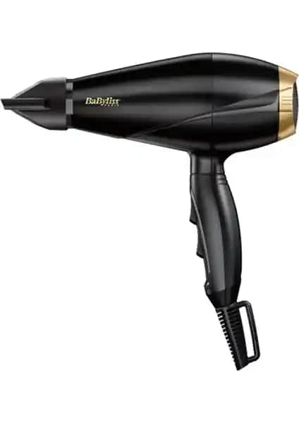 Babyliss Power Pro 6704E 2000W Saç Kurutma Makinesi: Yüksek Performans ve Dayanıklılık