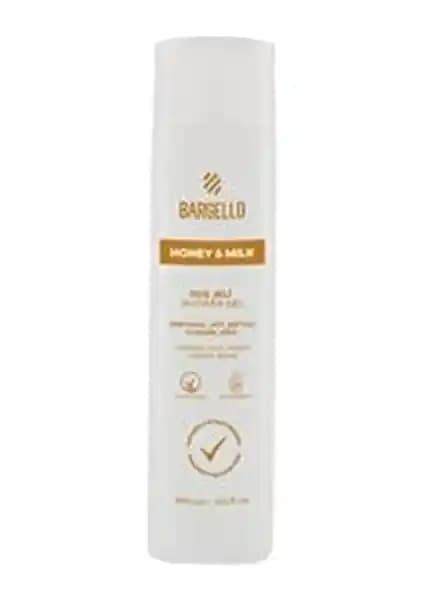 Bargello Honey And Milk 300 Ml Duş Jeli: Doğal İçeriklerle Ferahlatıcı Temizlik Deneyimi
