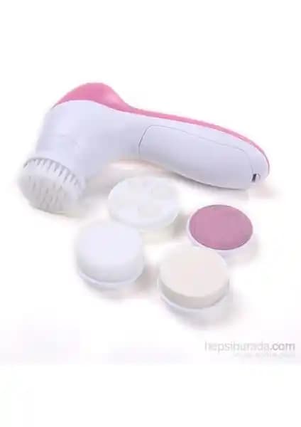 Beauty Face HB 9001 Yüz Temizleme ve Peeling Cihazı Cilt Bakımında Yenilikçi Çözüm