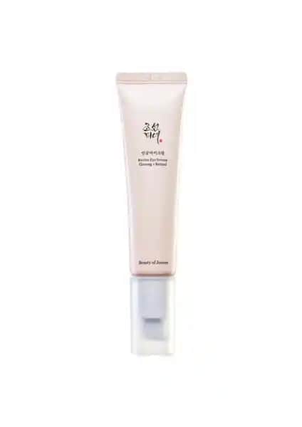 Beauty of Joseon Revive Eye Serum Göz Çevresi Yenileyici ve Kırışıklık Giderici Bakım