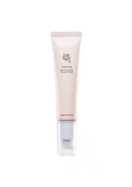 Beauty of Joseon Revive Eye Serum Göz Çevresi Yenileyici ve Kırışıklık Giderici Bakım