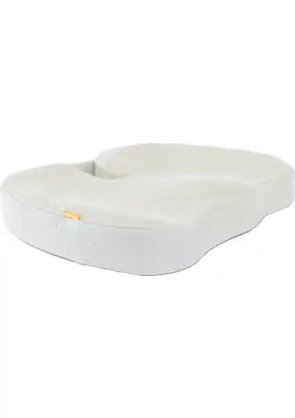 Beddo Bambu Serisi Minder ile Ergonomik Oturma ve Omurga Sağlığını Koruyun