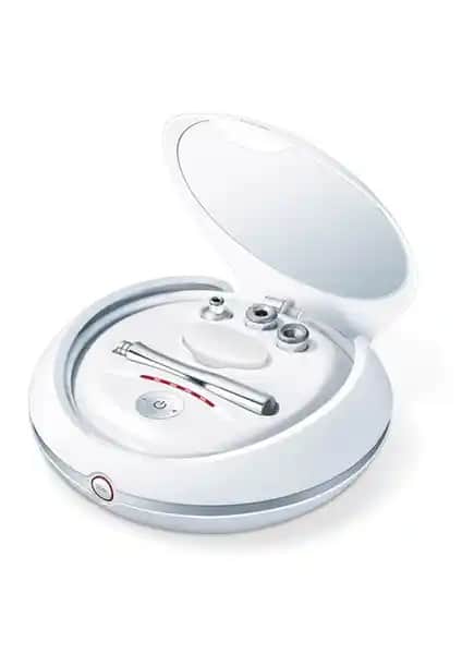 Beurer FC 100 Pureo Derma Peel ile Cilt Yenileme ve Gözle Görülen Faydalar