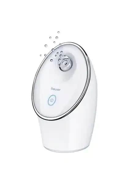 Beurer FC 72 İyonik Yüz Saunası ile Cilt Bakımında Yenilikçi Çözümler