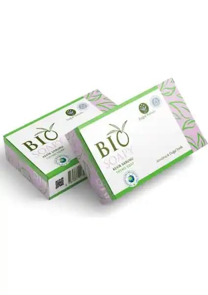 Biosoapy Kekik Sabunu: Doğal ve Etkili Antibakteriyel Cilt ve Saç Bakımı Ürünü