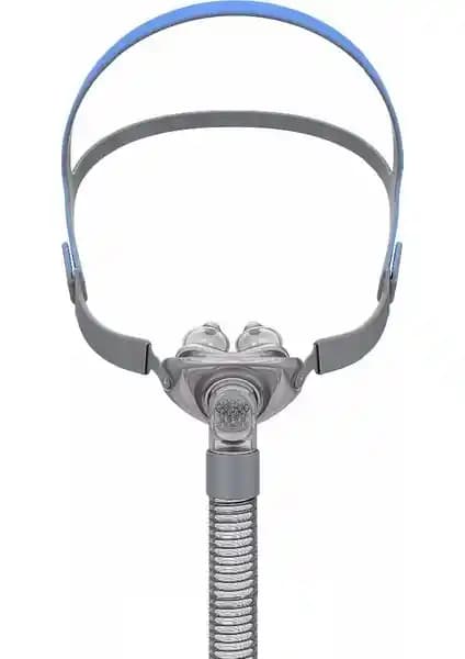 BMC P2 Nazal Pillows Burun İçi Yastıklı Maske: Konfor ve Performansın Birleşimi