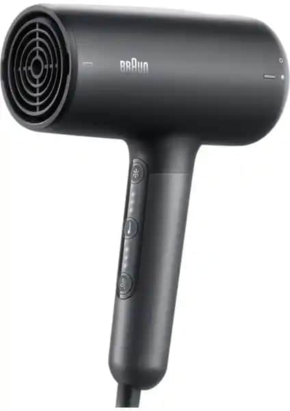 Braun BRHD425E HD4.2 Iontec Difüzörlü Saç Kurutma Makinesi İnceleme ve Özellikler