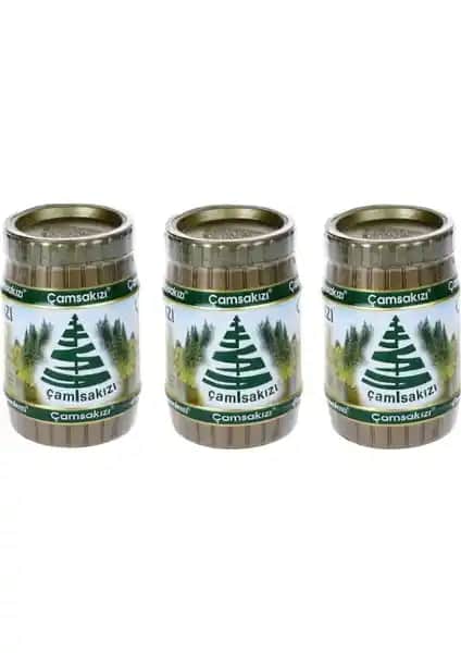 Çamsakızı Ağda: Doğal İçeriklerle Güvenilir ve Etkili Tüy Alma Çözümü