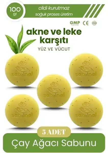 Çay Ağacı Sabunu ile Doğal ve Etkili Cilt Bakımı Yöntemleri