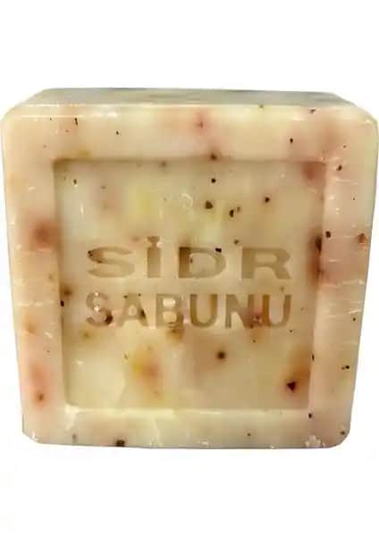 Cokleas Oud Ud Kokusu Sidr Sabunu: Doğallık ve Maneviyatın Birleşimi