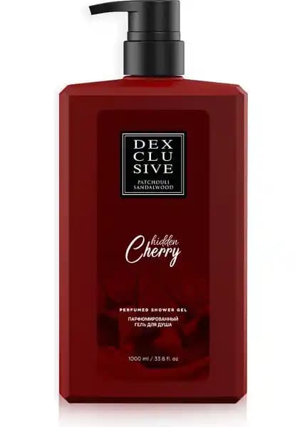 Dexclusive Hidden Cherry Duş Jeli: Lüks ve Ferahlatıcı Temizlik Deneyimi