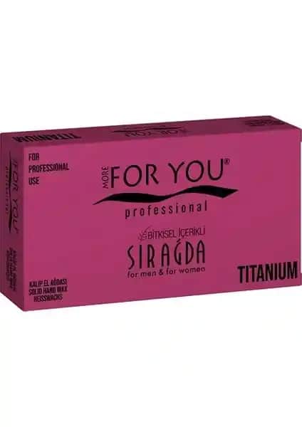 Doğal ve Kolay Kullanımlı Bitkisel Pudralı Ağda ile Hassas Ciltler İçin Epilasyon Çözümü