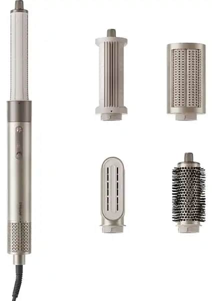 Dreame Air Style RLS3L: Çok Fonksiyonlu ve Yüksek Performanslı Saç Şekillendirme Cihazı