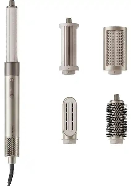 Dreame Air Style RLS3L: Çok Fonksiyonlu ve Yüksek Performanslı Saç Şekillendirme Cihazı