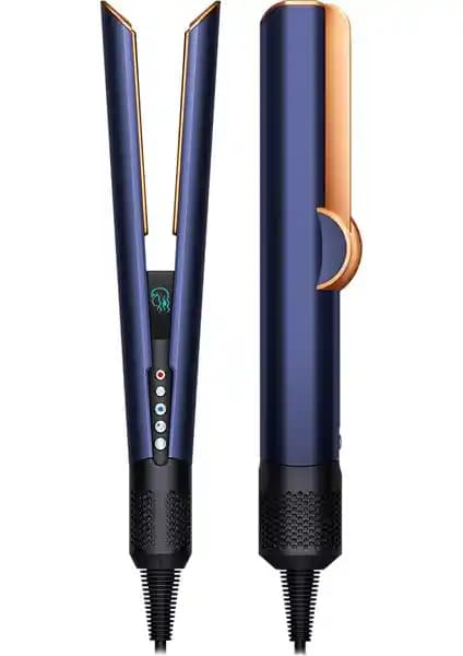 Dyson Airstrait™ Saç Düzleştirici: Yenilikçi Çok Yönlü Saç Bakım Cihazı