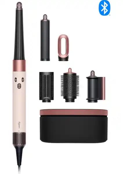 Dyson Airwrap I.d.™ Seti: Gelişmiş Teknoloji ve Şık Tasarım ile Saç Şekillendirme