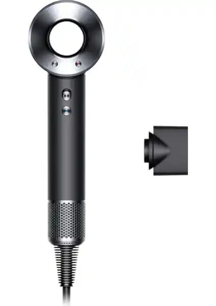 Dyson Supersonic™ Origin Saç Kurutma Makinesi: Teknoloji ve Tasarımın Birleşimi