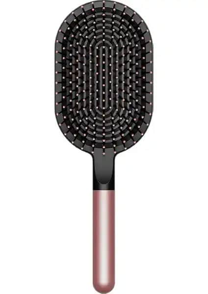 Dyson Tasarımı Saç Açma Fırçası Şık ve Yenilikçi Özellikleriyle Modern Saç Bakım Aleti