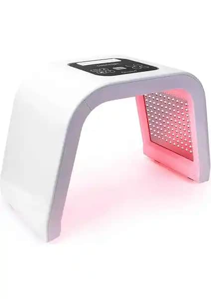 East Medikal O'Melon Omega Light Led Terapi Cihazı ile Etkili ve Güvenli Cilt Bakımı Yöntemi