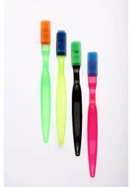 Easybrush Sihirli Diş Fırçası: Pratik ve Hijyenik Tek Kullanımlık Diş Temizleme Çözümü