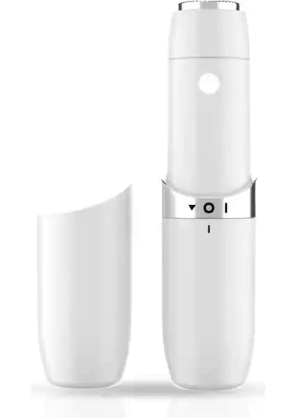 Enshall AHR01 Yüz Temizleme ve Epilasyon Cihazı: Hassas ve Pratik Kullanım İçin Yenilikçi Çözüm