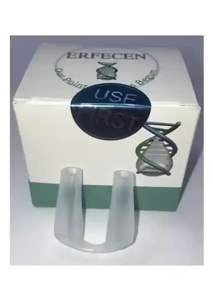 Erfecen Nostril Burun Deliği Şekillendirici: Estetik ve Fonksiyonellik Sunan Modern Çözüm