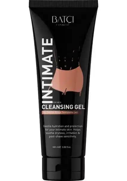 Erkekler İçin Genital Bölge Temizliği ve Bakımı İçin Nioli Yağı Jeli Özellikleri