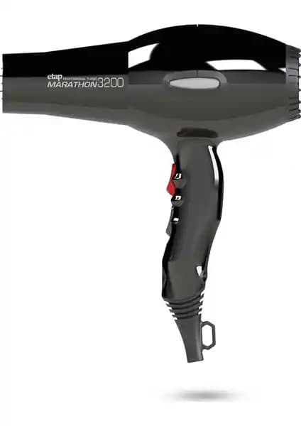 Etap 3200 V2.0 Marathon Profesyonel Saç Kurutma Makinesi 2200W yüksek performans ve dayanıklılık