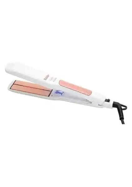 Fakir Lyric Voice Infrared Saç Düzleştirici: Sağlıklı ve Parlak Saçlar İçin Modern Teknoloji