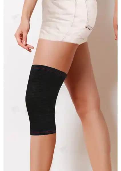 Flexy Medical Termal Yün Dizlik: Günlük Konfor ve Eklem Desteği Sağlayan Tasarım