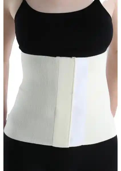 Flexy Medical Yün Korse ile Bel Sağlığını Destekleyen Termal Çözüm