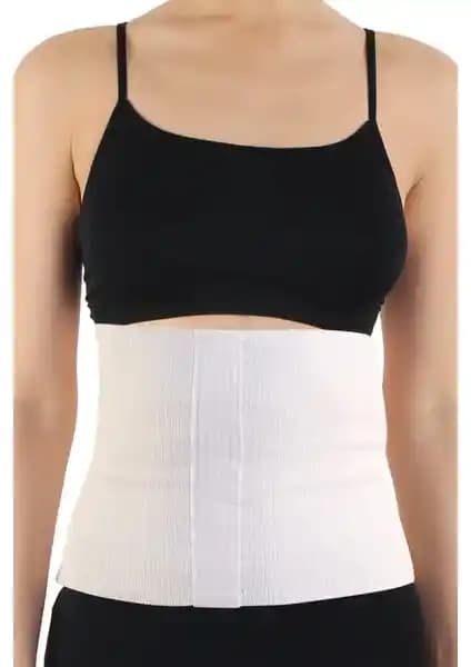 Flexy Medical Yün Korse ile Bel Sağlığını Koruma ve Rahatlatma Çözümü