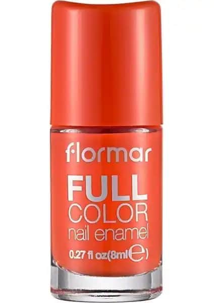 Flormar Full Color Yoğun Pigmentli Parlak Oje FC19 Gotta Get Tanned Özellikleri ve Kullanım İpuçları