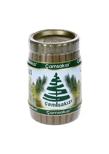 Ganiyy Çam Sakızı Ağda 240 gr Doğal ve Etkili Epilasyon Çözümü