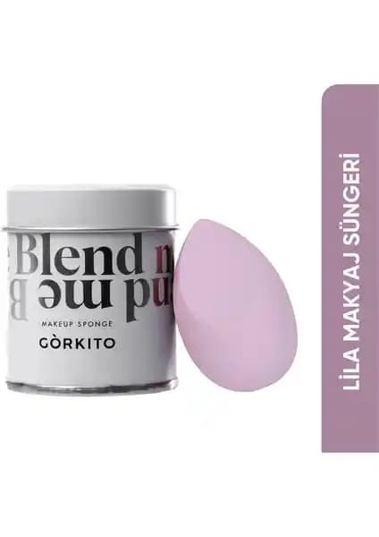 Görkito Makyaj Süngeri İncelemesi ve Kullanım İpuçları