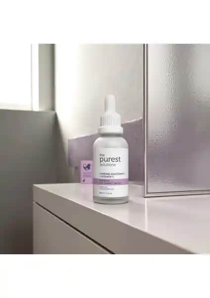 Göz Altı Serumu ile Göz Çevresi Bakımında Yeni Nesil Çözüm Sunan Ürün