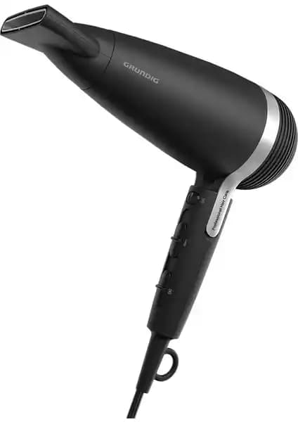 Grundig HD 8082 2300W Akım Motorlu Saç Kurutma Makinesi İnceleme ve Özellikleri