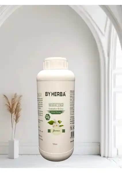 Herba Nemlendirici Aromaterapi Masaj Yağı: Doğal İçeriklerle Rahatlatıcı ve Cilt Bakımı