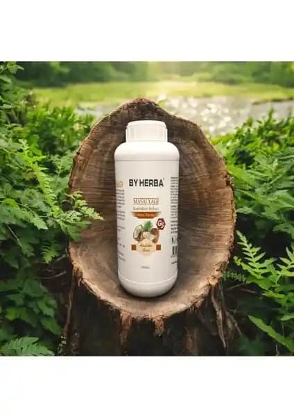 Herba Nemlendirici Aromaterapi Masaj Yağı: Doğal ve Çok Yönlü Rahatlatıcı Ürün