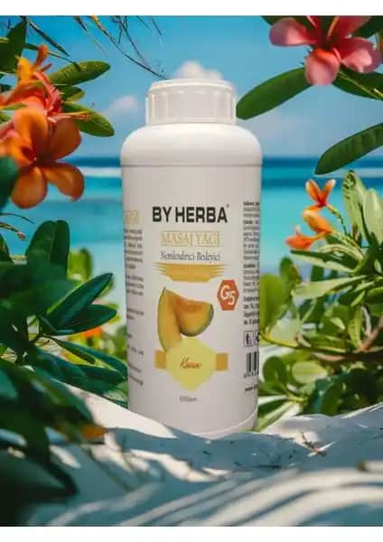 Herba Nemlendirici Aromaterapi Masaj Yağı: Doğal ve Rahatlatıcı Bakım Ürünü