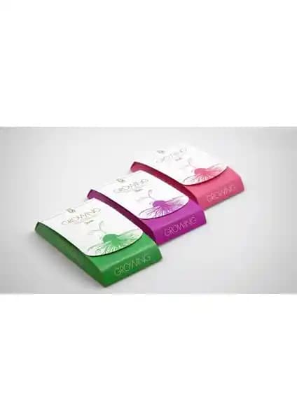 IDM Cosmed Growing Pedikür Jeli ile Etkili ve Yenilikçi Ayak Bakımı Çözümü